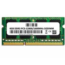 Afila Sony Vaio VPCF13M1E VPCF13S0E Uyumlu 4 GB Ram Bellek