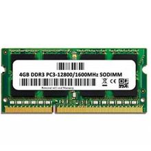 Afila Sony Vaio VPCF22S1R VPCF22S8E Uyumlu 4 GB Ram Bellek