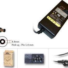 Afila Sony Vgp AC19V23 19.5V 4.74 AIO Laptop Adaptör