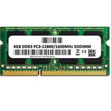 Afila Toshiba C55-A-12R C55-A-16D Uyumlu 4 GB Ram Bellek