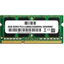 Afila Toshiba C55DT-A C55T C55T-A Uyumlu 4 GB Ram Bellek