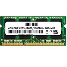 Afila Toshiba C855-150 C855-1Q2 C855-24E Uyumlu 4 GB Ram Bellek