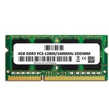 Afila Toshiba C870-15L C870-1DD C870D-117 Uyumlu 4 GB Ram Bellek