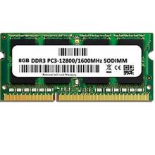 Afila Toshiba L50-C-1WK L50-C-1WL Uyumlu 8 GB Ram Bellek
