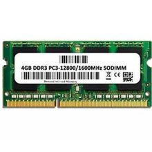 Afila Toshiba L50D-C-153 L50D-C-155 Uyumlu 4 GB Ram Bellek