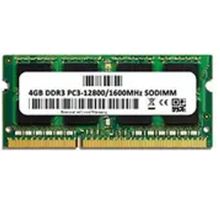 Afila Toshiba L55-B5237 L55-B5254 Uyumlu 4 GB Ram Bellek