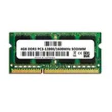 Afila Toshiba L850-12U L850-1J1 L850-1UD Uyumlu 4 GB Ram Bellek