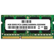 Afila Toshiba L850-12W L850-1J3 L850-1V2 Uyumlu 4 GB Ram Bellek