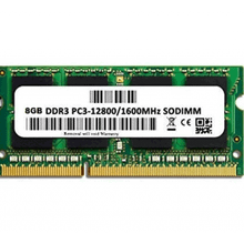 Afila Toshiba L855-10T L855-13Q Uyumlu 8 GB Ram Bellek