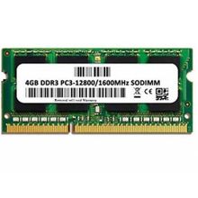 Afila Toshiba L875-11P L875-12M L875-C3M Uyumlu 4 GB Ram Bellek