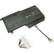 Afila Toshiba PA5107UPA5107U-BRSPA5107U-1BRS Notebook Batarya