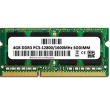 Afila Toshiba Pro C850-12D C850-13L Uyumlu 4 GB Ram Bellek
