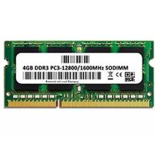 Afila Toshiba Satellite L50-A-11N Pskjne Uyumlu 4 GB Ram Bellek