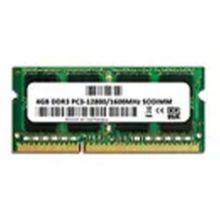 Afila Toshiba Satellite Pro A40-C R40-C Uyumlu 4 GB Ram Bellek