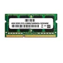 Afila Toshiba Satellite S70 A50-A-1FP Uyumlu 4 GB Ram Bellek