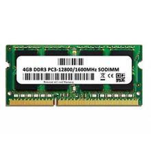 Afila Toshiba Tecra Z40-A-123 Uyumlu 4 GB Ram Bellek