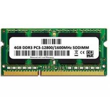 Afila Toshiba Tecra Z40-A-17K Uyumlu 4 GB Ram Bellek