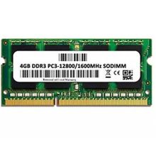 Afila Toshiba Tecra Z40-A-185 Uyumlu 4 GB Ram Bellek