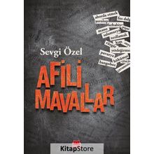 Afili Mavallar - Sevgi Özel