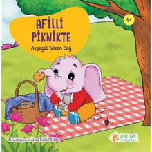 Afilli Piknikte - Ayşegül Sözen Dağ