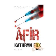 Afir - Kathryn Fox