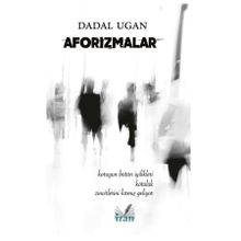 Aforizmalar - Dadal Ugan