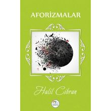 Aforizmalar - Halil Cibran