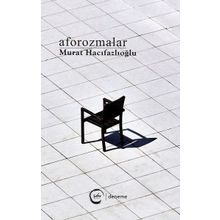 Aforozmalar - Murat Hacıfazlıoğlu