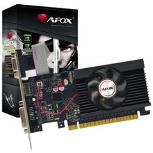 Afox GeForce GT 710 AF710-2048D3L5-V3 2GB DDR3 Ekran Kartı