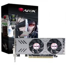 Afox GeForce GT 750 4GB AF750-4096D5L4-V2 DDR5 128 Bit Ekran Kartı