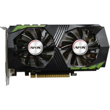 Afox GeForce GTX 750 Ti 4GB AF750TI-4096D5H4 DDR5 128 Bit Ekran Kartı