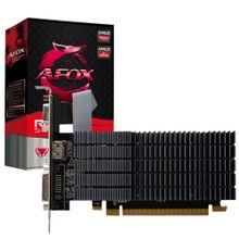 Afox Radeon HD 5450 AF5450-2048D3L5-V2 2GB DDR3 64 Bit Ekran Kartı