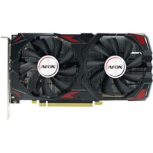Afox Radeon RX 580 2048SP AFRX580-8192D5H3-V3 8GB GDDR5 Ekran Kartı