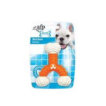 AFP 12.5x12x3 cm Üç Köşeli Sapan Dental Kemik
