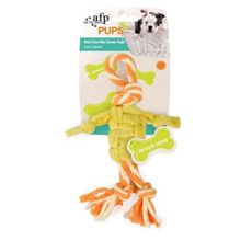 AFP 22X14X3 cm Pups Diş Kaşıma İpi