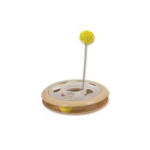 AFP 2328 Ball Chaser/Top Yakalama Kedi Oyuncağı
