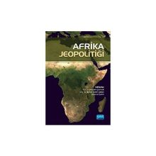Afrika Jeopolitiği Nobel Akademik Yayıncılık