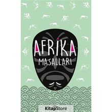 Afrika Masalları - E. J. Bourhill