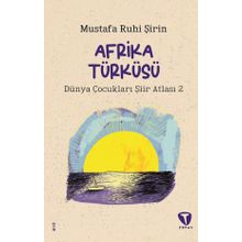 Afrika Türküsü - Mustafa Ruhi Şirin