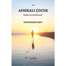 AFRİKALI ÇOCUK - CAMARA LAYE