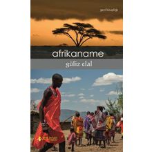 Afrikaname - Doç. Dr. Güliz Elal