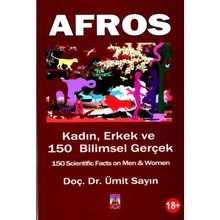 Afros - Doç. Dr. Ümit Sayın