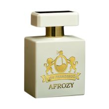 Afrozy Lion Francesco EDP 100 ml Kadın Parfüm
