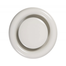 Afs 150 Metal Gemici Anemostadı