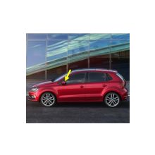 AFT VW 6R0857601B Volkswagen Polo 2010-2017 Sol Yan Dış Dikiz Aynası Çerçevesi