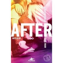 After-4: Mutluluk - Pegasus Yayınları