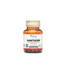 Afye Hawthorn 600 mg 60 Kapsül