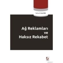 AĞ REKLAMLARI VE HAKSIZ REKABET - NEVAL OKAN