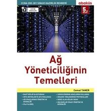 Ağ Yöneticiliğinin Temelleri - Cemal Taner