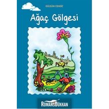Ağaç Gölgesi - Gülsüm Cengiz